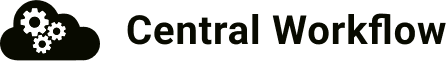 Central Workflow