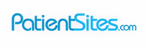 PatientSites Long Logo